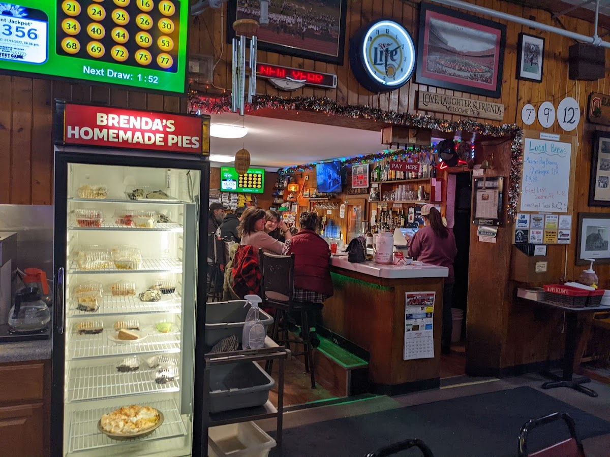 Blackberry Corner Tavern